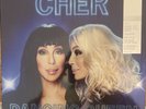 CHER * DANCING QUEEN * LIMITED EDITION BLUE VINYL  New SEALED * GIMME * FERNANDO