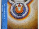 DAVID SYLVIAN GONE TO EARTH VIRGIN 20VB11145 JAPAN OBI PROMO VINYL 2LP