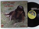 JIMMY MCGRIFF The Worm SOLID STATE LP VG+ unipak y