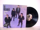 THE PRETENDERS Learning To Crawl PROMO QUIEX II Audiophile LP 1983 SIRE 23980