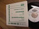 Crispian St. Peters – Changes  Promo 1966 Single, Decca – DL 25 256