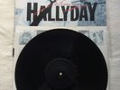 33t Johnny Hallyday Rock N Roll Attitude original erreur d'Impression 824 824-1