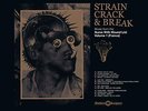 Strain Crack and Break: Volume One (France) [VINYL], Various Artists, Vinyl, New
