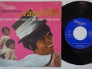 MARTHA & THE VANDELLAS Sweet Darlin RARE Spain 45 spanish Tamla Motown LISTEN