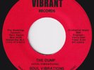 SOUL VIBRATIONS The Dump / I've Got To Find A Way FUNK 45 northern soul LISTEN