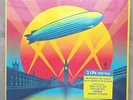 LED ZEPPELIN - CELEBRATION DAY 3 X 180g VINYL BOX SET + BOOKLET :  MINT/SEALED