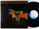 Horace Silver - Silver's Serenade LP - Blue Note - BLP 4131 Mono RVG Ear NY USA