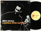 John Tchicai - Cadentia Nova Danica LP - Freedom Japan VG++