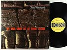 Musica Elettronica Viva - United Patchwork 2xLP - Horo Italy OG Press VG+