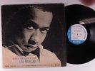 LEE MORGAN Search For The New Land BLUE NOTE LP mono NY van gelder y