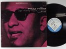 SONNY ROLLINS A Night At The Village Vanguard BLUE NOTE LP VG++/VG+ stereo UA y