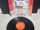 AC/DC High Voltage Lp Vinyl OG 1987 Australia Press VG+/NM- USA Seller