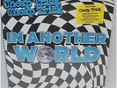 CHEAP TRICK IN ANOTHER WORLD VINYL BRAND NEW FACTORY SEALED