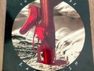 KATE BUSH The Red Shoes EMI RECORDS 1993 Vinyl