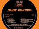 Origin Unknown Valley Of… 12