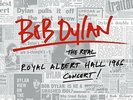 Bob Dylan - The Real Royal Albert Hall 1966 Concert [New Vinyl LP] RSD