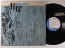 WAYNE SHORTER Juju BLUE NOTE LP stereo Liberty van gelder y