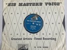 Elvis Presley Mystery Train / Love Me 10