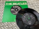The Beatles Yesterday  Demo Vinyl 29B