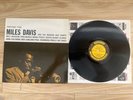 Miles Davis & Modern Jazz Giants S/T LP Prestige 7150 Mono DG RVG 1st Press NM