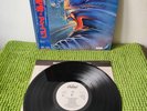 Samlung ,Japan Vinyl, 5x LP