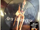 Amy Winehouse Back To Black LP Album vinyl record limited picture disc 2021