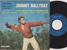 JOHNNY HALLYDAY POUR MOI LA VIE VA COMMENCER BOF 