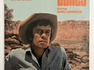 Sven Libaek- Boney - 1972 Vinyl LP Record Soundtrack James Laurenson