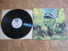 Dr. Strangely Strange ‎– Heavy Petting LP 1970 UK EX/EX