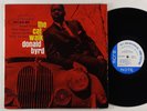 Donald Byrd 