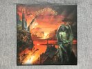 2019 ANGEL WITCH ANGEL OF LIGHT NM/EX W/POSTER NWOBHM IRON MAIDEN METALLICA RARE