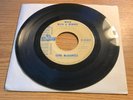 NORTHERN SOUL 45 GENE MCDANIELS WALK WITH A WINNER LIBERTY 55805 PROMO NICE VG+