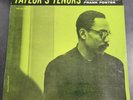 Arthur Taylor, Charlie Rouse, Frank Foster  Taylor's Tenors ORIGINAL