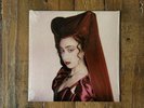 Chappell Roan GOOD LUCK, BABE : LIMITED OPAQUE RED VINYL 7