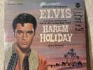 ELVIS PRESLEY HAREM Holiday Vinyl STEREO RCA LSP 3468 German 1st Press SHRINK