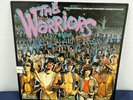Various – The Warriors Original Motion Picture Soundtrack 1979 US press SP 4761