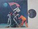 Canned Heat ‎– Future Blues- LP 1970 D-  Liberty ‎– LBS 83 364 I