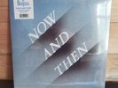 The Beatles Now and Then Red Vinyl 12