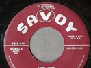 H BOMB FERGUSON Good Lovin SAVOY 830 M-