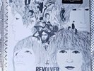 MINT PRISTINE SEALED  BEATLES REVOLVER C1-46441 LIMITED EDITION HYPE STICKER