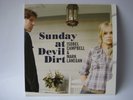 Isobel Campbell Mark Lanegan Sunday at Devil Dirt Vinyl LP NM/NM Rare