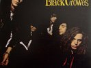 The Black Crowes SHAKE YOUR MONEY MAKER Original 1990 US 1st Pressing RARE LP