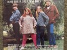 The Mamas And The Papas 1969 Vintage Vinyl LP 16 Of Their Greatest Hits • NEW