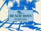 The Beach Boys Kokomo - 45T x 1