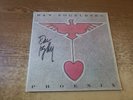 HAND SIGNED 1979 VG++ Dan Fogelberg   Phoenix 35634 LP33