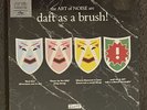 Art Of Noise Daft As A Brush  4LP Vinyl Box Set  RSD 2019 Sealed Rare