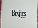 The Beatles in Mono Hardback BOOK ONLY From The Box Set Mono Masters SEALED