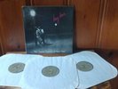 Hey Love The Classic Sounds of Sexy Soul 3LP (1986)