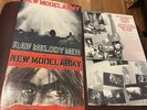 New Model Army Raw Melody Men Get Me Out