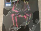 Metro Boomin Spider-Man Across The Spider-Verse Soundtrack Splatter Double Vinyl